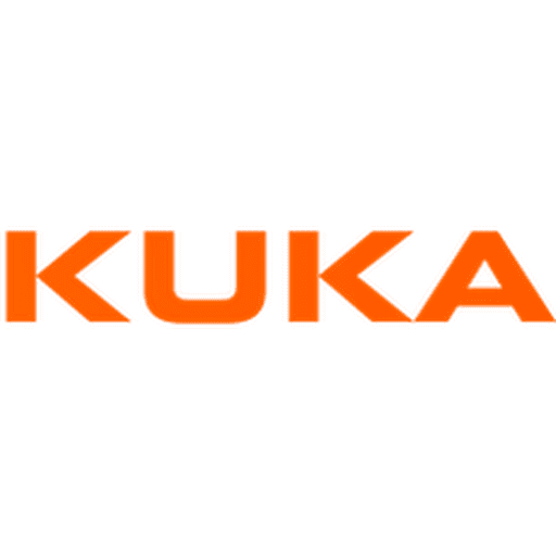 Kuka Roboter